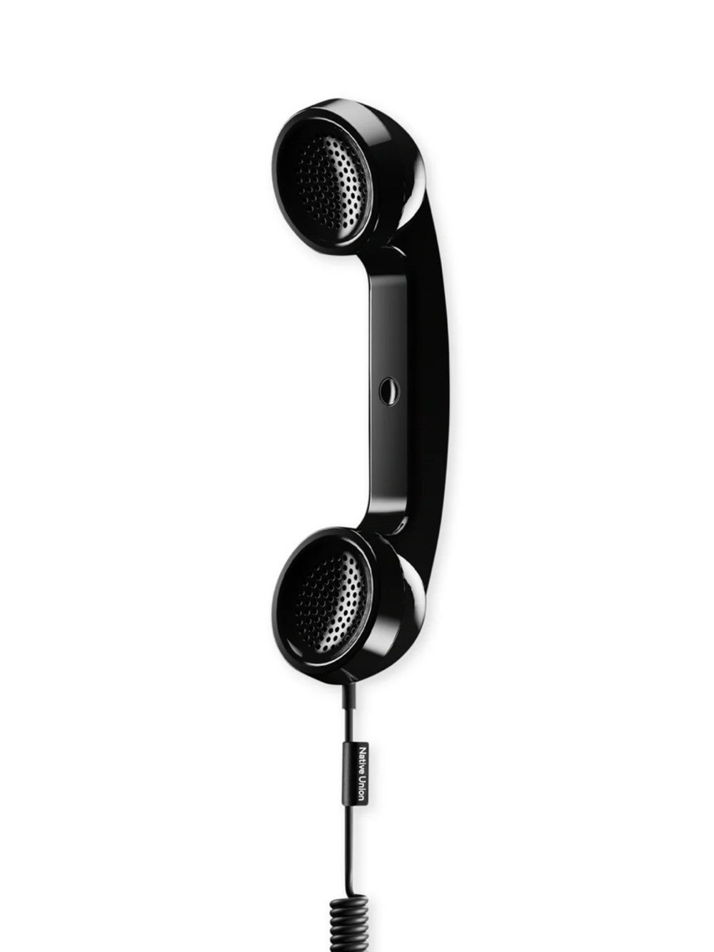 Native Union Retro Pop Phone || USB-C Wired Handset